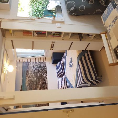 + Jardin Au Calme Avec Bbq + Cellier + Garage Apartamento Sète Exterior foto