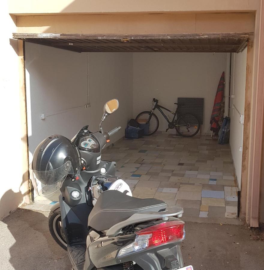 + Jardin Au Calme Avec Bbq + Cellier + Garage Apartamento Sète Exterior foto