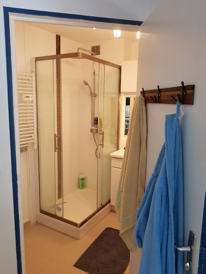 + Jardin Au Calme Avec Bbq + Cellier + Garage Apartamento Sète Exterior foto