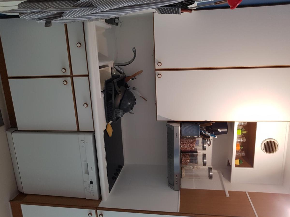 + Jardin Au Calme Avec Bbq + Cellier + Garage Apartamento Sète Exterior foto