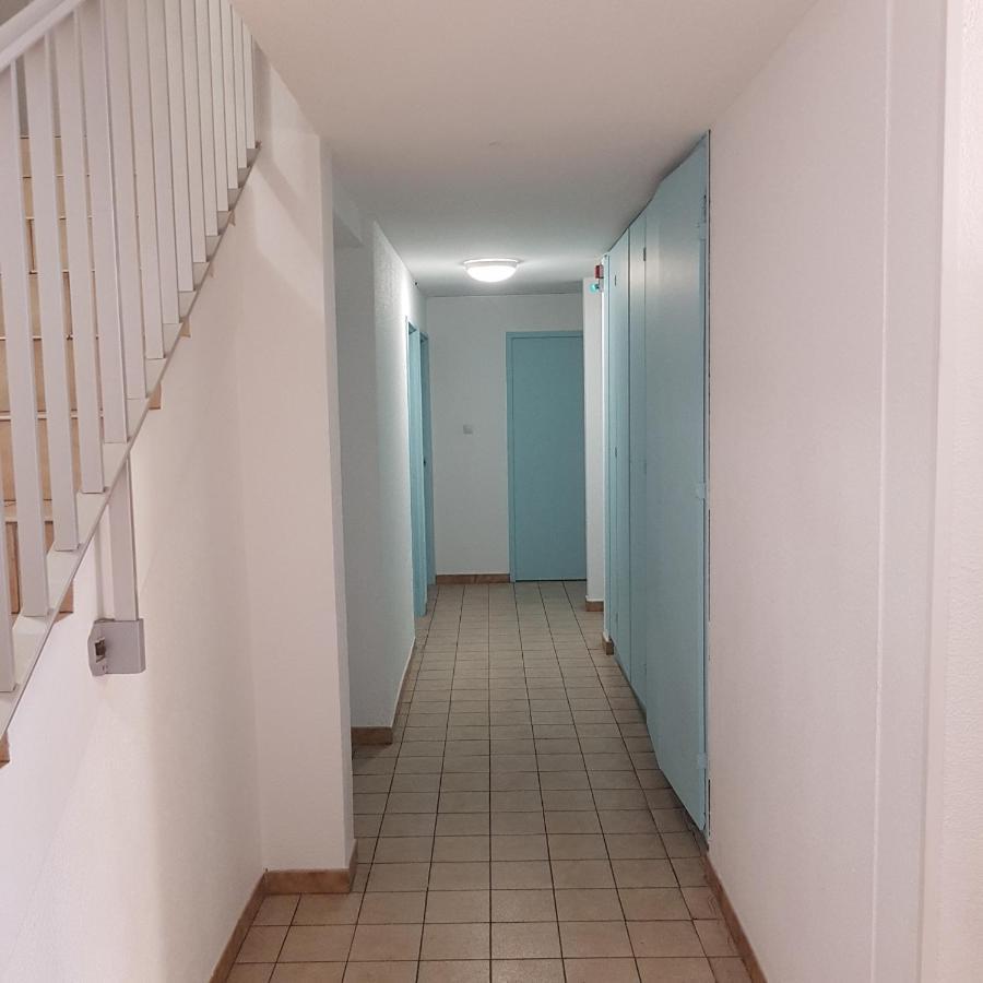 + Jardin Au Calme Avec Bbq + Cellier + Garage Apartamento Sète Exterior foto